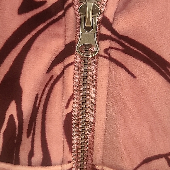 BNWT Lularoe Bethany Hoodie! - Picture 9 of 10